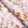Package Paper, glossy "Birthday", 69 x100 cm
