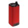 Portable column LM-882, 10 W, Bluetooth 5.0, 800 mAh, backlight, Micro SD, red