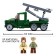 Constructor Army of the Second World War "Battle vehicle BM-13 Katyusha", 201 detail