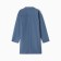 Minaku girl: jeans collection, blue color, height 110 cm