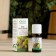 Essential oil "spruce" 10 ml oleos