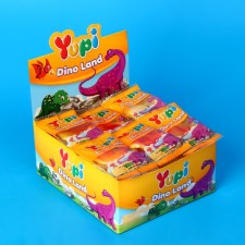 Marmalade Dino Land Yupi, 6 g