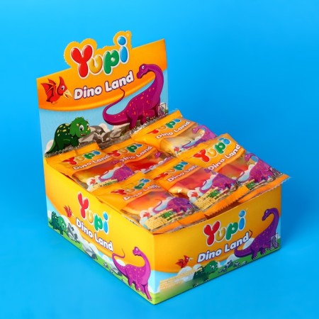 Marmalade Dino Land Yupi, 6 g