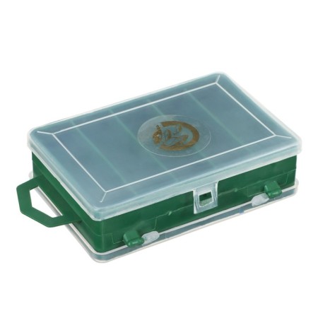 TK-11 box for little things, 16 departments, 11.5 x 8.5 x 3.5 cm