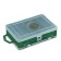 TK-11 box for little things, 16 departments, 11.5 x 8.5 x 3.5 cm