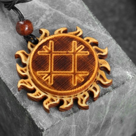 CHARCH "Healing" Cedar, cleansing of energy flows-1