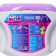 Okishi washing capsules with grapes, 52 pcs
