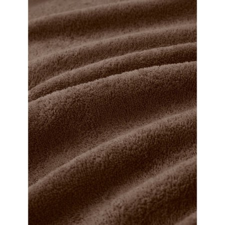 Trick Tenge Guten Morgen Cocoa, 500 gr, size 70x140 cm, brown color-5