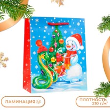 Gift package 