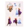 Set for creativity, 150 items, "Anna and Elsa", cold heart