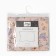 Pillowcase Lovelife Summer Mood 50*70, 100%cotton, satin, 125g/m²