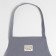 Apron Ethel Kitchen 60x70 cm, col. Blue, 100% HL, sarzha 220 g/m2