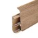 Floor floor 70mm 2.2m "decoration", 211 oak rustic