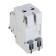 Automatic circuit breaker EKF Proxima, 2p, modular, 16 a