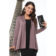 Cardigan female 