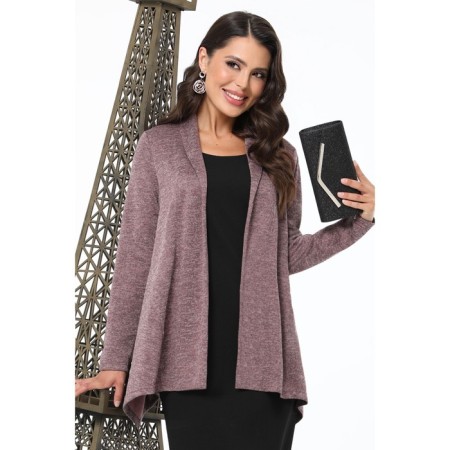 Cardigan female "just can't do", size 50