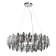 Lamp "Patricia", size 80x99x80 cm, E14