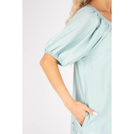 Women's dress, size 46-2