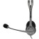 Headphones with the Logitech Steereo H110 Logitech Microphone 1.8m Pavers (981-000271) 103390