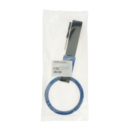 Zaurikava suspension, jdm, ring 10 cm, blue-4