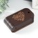 Casket "Mom" 13x7x4 cm mix