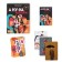 Board alcohol game on ascosis and imagination “Come on, repeat!”, 50 cards, 18+