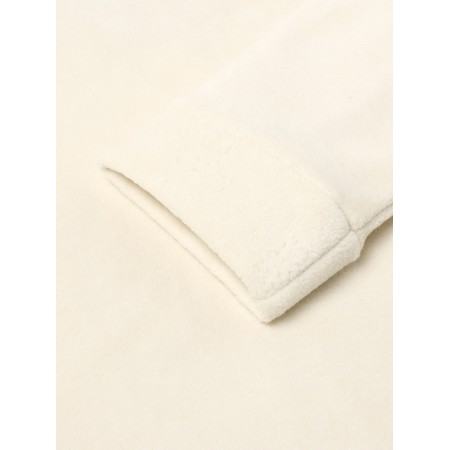 Jumper male minku: Casual Collection Man Beige color, river 52-6