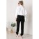 Women's pants, size 48 60587