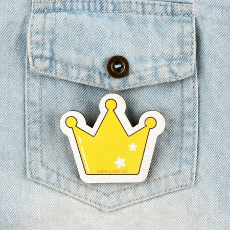 Gift set: notebook and icon "Princess"-5