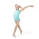 A swimsuit for gymnastics and dancing Grace Dance, p. 28, menthol color