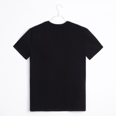 T -shirt KAFTAN "Ural" p. S (46), black-7