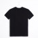 T -shirt KAFTAN "Ural" p. S (46), black