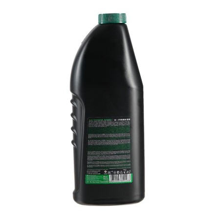 Antifreeze X-Freeze Green, 1 kg-1