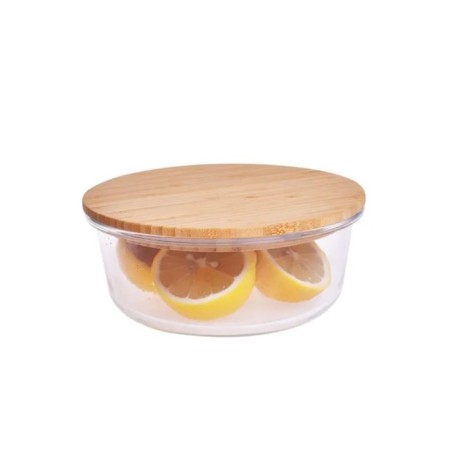 Bekker food container, 950 ml, size 7.9x17.7x17.7 cm-2