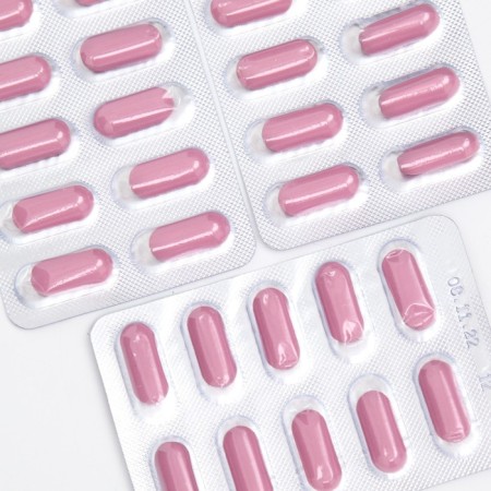 Valulav Slumbersweet with insomnia, 30 tablets of 800 mg-2