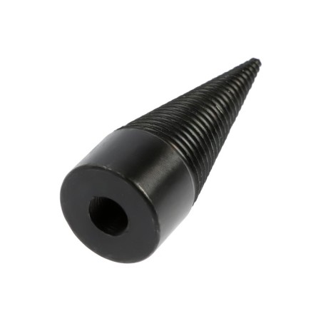 Drill-drill nozzle/tundra perforator, 95x32 mm, hexagonal shank/sds-plus-2