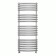 Water towel Terminus "Capri" P19, 500x1400 mm, lower connection, chrome