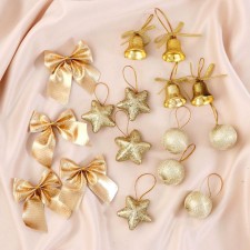 A set of jewelry plastic 16 pcs 