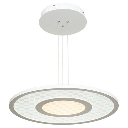 Светильник 92116/1 LED 33Вт 6000К белый 55x55x100 см-3