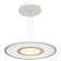 Светильник 92116/1 LED 33Вт 6000К белый 55x55x100 см