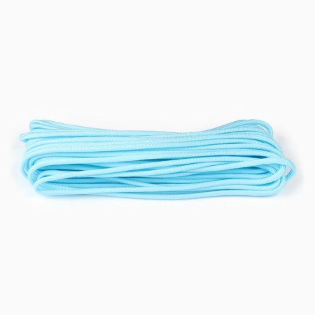 Paracord 550, blue, d - 4 mm, 10 m-3