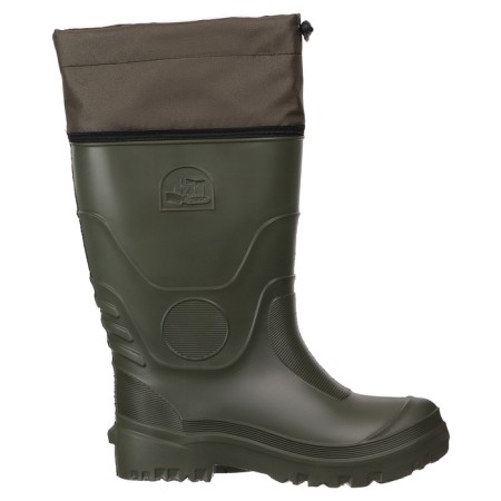 Men's boots S-100m, Eva, olive, size 41-4