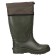 Men's boots S-100m, Eva, olive, size 41