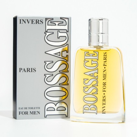Tuale water men's Alain Aregon, Bossage Invers, 85 ml-2