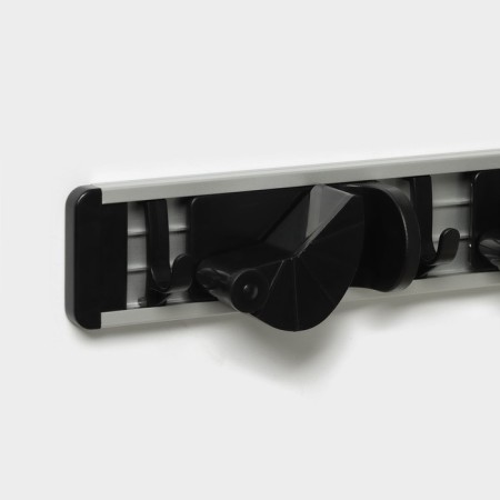 Holder for harvesting inventory Dailyan, 40 × 5 × 4 cm, 3 departments-2