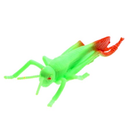 Set of animals "Swamp", 7 figures-4