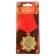 Medal Order on the substrate “Happy 70 years”, 5 x 10 cm