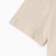 T -shirt Baby shortened KAFTAN "Hearts", p. 38 (146-152 cm), beige