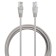 Buro UTP-5E-2M-G UTP 4 pairs CAT5E CCA Molded 2M Gray RJ-45 (M) -RJ-45 (M)