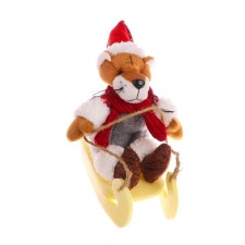 Soft toy 